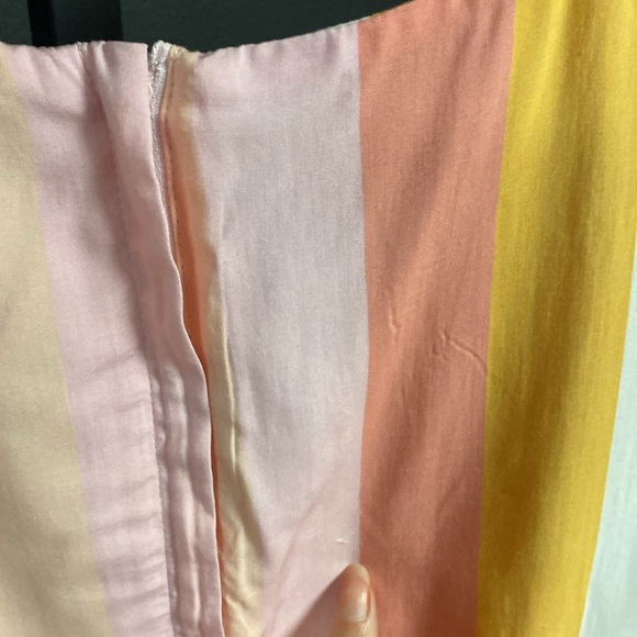 ModCloth x Collectif dress size 10 - Picture 8 of 10